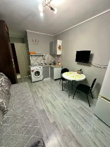 Сдается студия, 17 м²