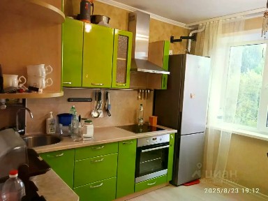 Сдается 3-комн. квартира, 65 м²