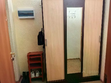 Сдается 1-комн. квартира, 31 м²