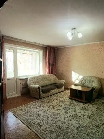 Сдается 2-комн. квартира, 54 м²