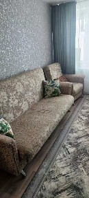 Сдается 2-комн. квартира, 49 м²