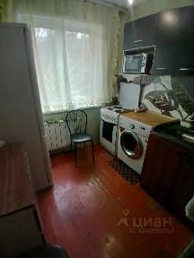 Сдается 2-комн. квартира, 44 м²