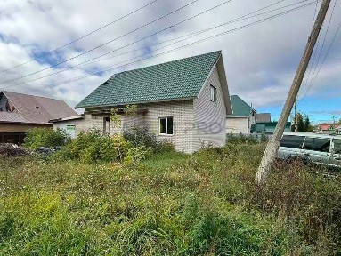 Продается 2-этажный дом, 80 м²