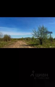 Продается участок, 10 сот.
