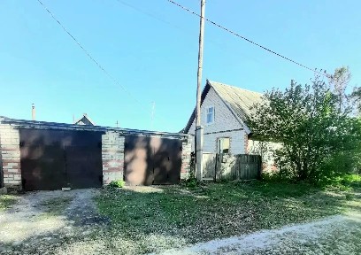 Алтайский край, Рубцовский район, Рубцовский сельсовет, Зеленая Дубрава поселок, ул. Южная, 14