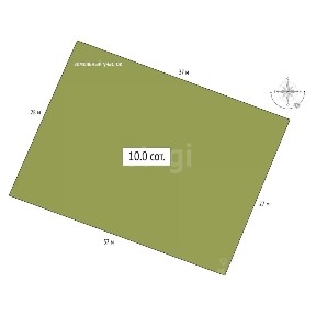 Продается участок, 10 сот.