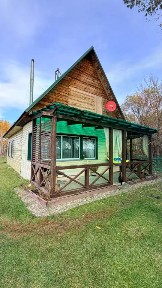 Алтайский край, Смоленский район, Сычевка село