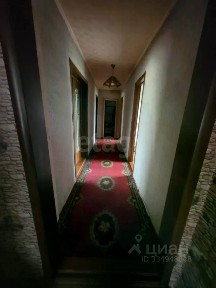 Продается 1-этажный дом, 89,1 м²
