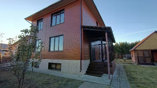 Алтайский край, Белокуриха, ул. Огородная, 39