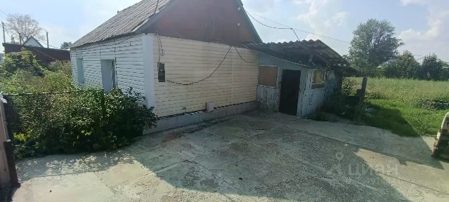 Алтайский край, Поспелихинский район, Поспелихинский Центральный сельсовет, Поспелиха село, ул. Коммунистическая