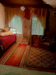 Алтайский край, Поспелихинский район, Борковский сельсовет, Котляровка поселок, ул. Колхозная