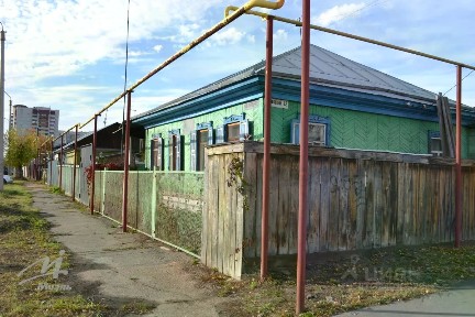Алтайский край, Барнаул, р-н Индустриальный, Волгоградская ул.