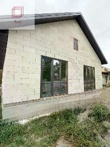 Продается 1-этажный дом, 120 м²
