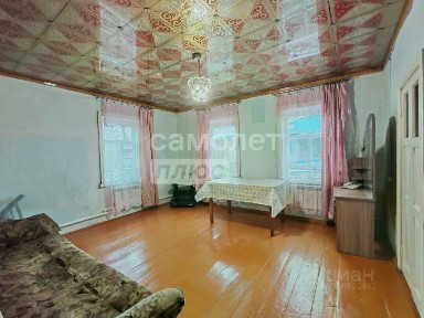 Продается 1-этажный дом, 40 м²