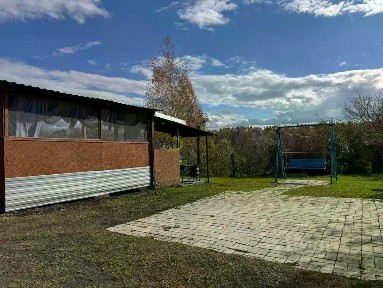 Продается 1-этажный дом, 40 м²