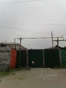 Продается 1-этажный дом, 50 м²