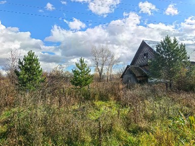 Алтайский край, Советский район, Платово село, Молодежная ул.