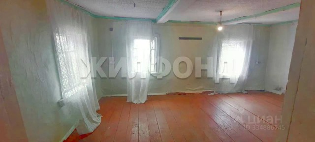 Продается 1-этажный дом, 40 м²
