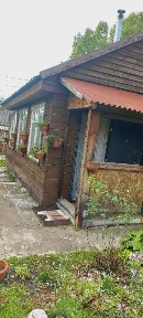 Продается 2-этажный дом, 84 м²