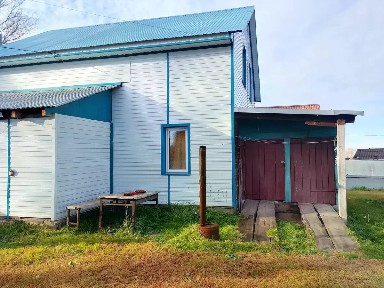 Продается 2-этажный дом, 131 м²