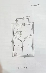 Продается 2-этажный коттедж, 121 м²