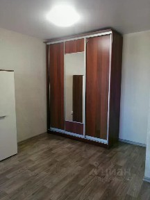 Сдается 1-комн. квартира, 39,5 м²