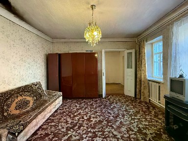 Сдается 1-этажный дом, 45 м²