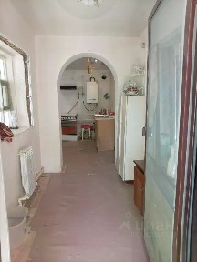 Сдается 1-этажный дом, 73,9 м²