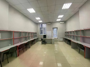 Сдается офис (А)