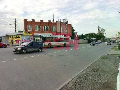 Сдается помещение свободного назначения, 500 м²