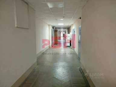 Сдается офис, 20,4 м²
