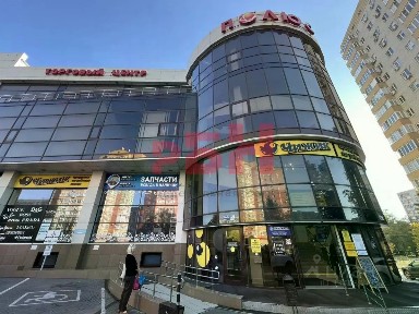 Сдается помещение свободного назначения, 1 000 м²