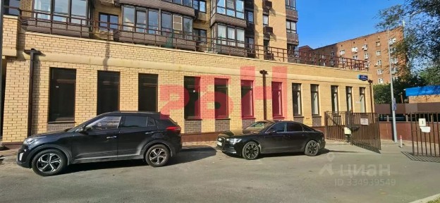 Сдается помещение свободного назначения, 387 м²