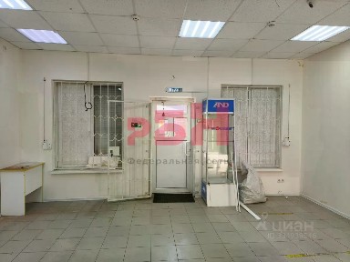 Сдается помещение свободного назначения, 36 м²