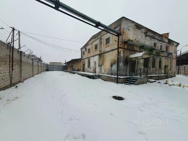 Продается здание (B)