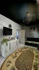 Продается 3-комн. квартира, 45,3 м²