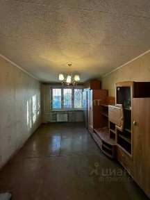 Продается 1-комн. квартира, 29,6 м²