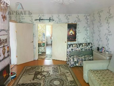 Продается 2-комн. квартира, 41,7 м²