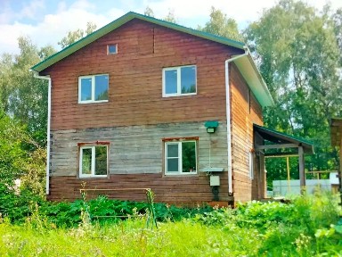 Продается 2-этажный дом, 114 м²