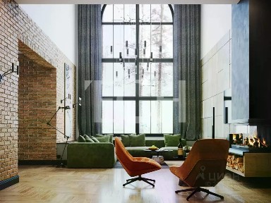 Продается 2-этажный дом, 314,6 м²