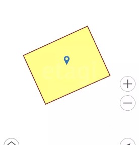 Продается участок, 35 сот.