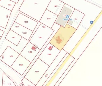 Продается 1-этажный дом, 100,6 м²