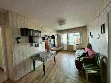 Продается 3-комн. квартира, 48 м²