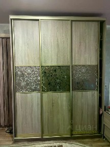 Продается 2-комн. квартира, 44,5 м²