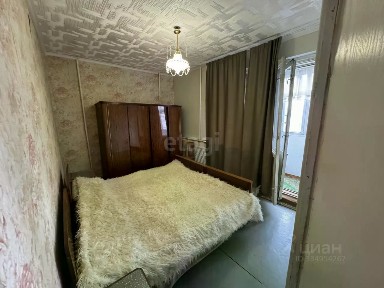 Продается 4-комн. квартира, 80,2 м²