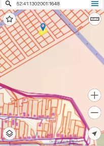 Продается участок, 8,1 сот.