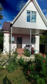 Продается 2-этажный дом, 148,3 м²