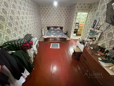 Продается 1-комн. квартира, 30,6 м²