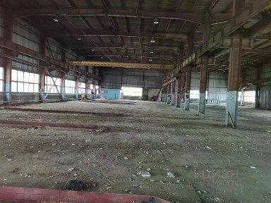Продается производство, 3 657,6 м²