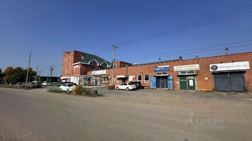 Продается арендный бизнес, 1 150 м²